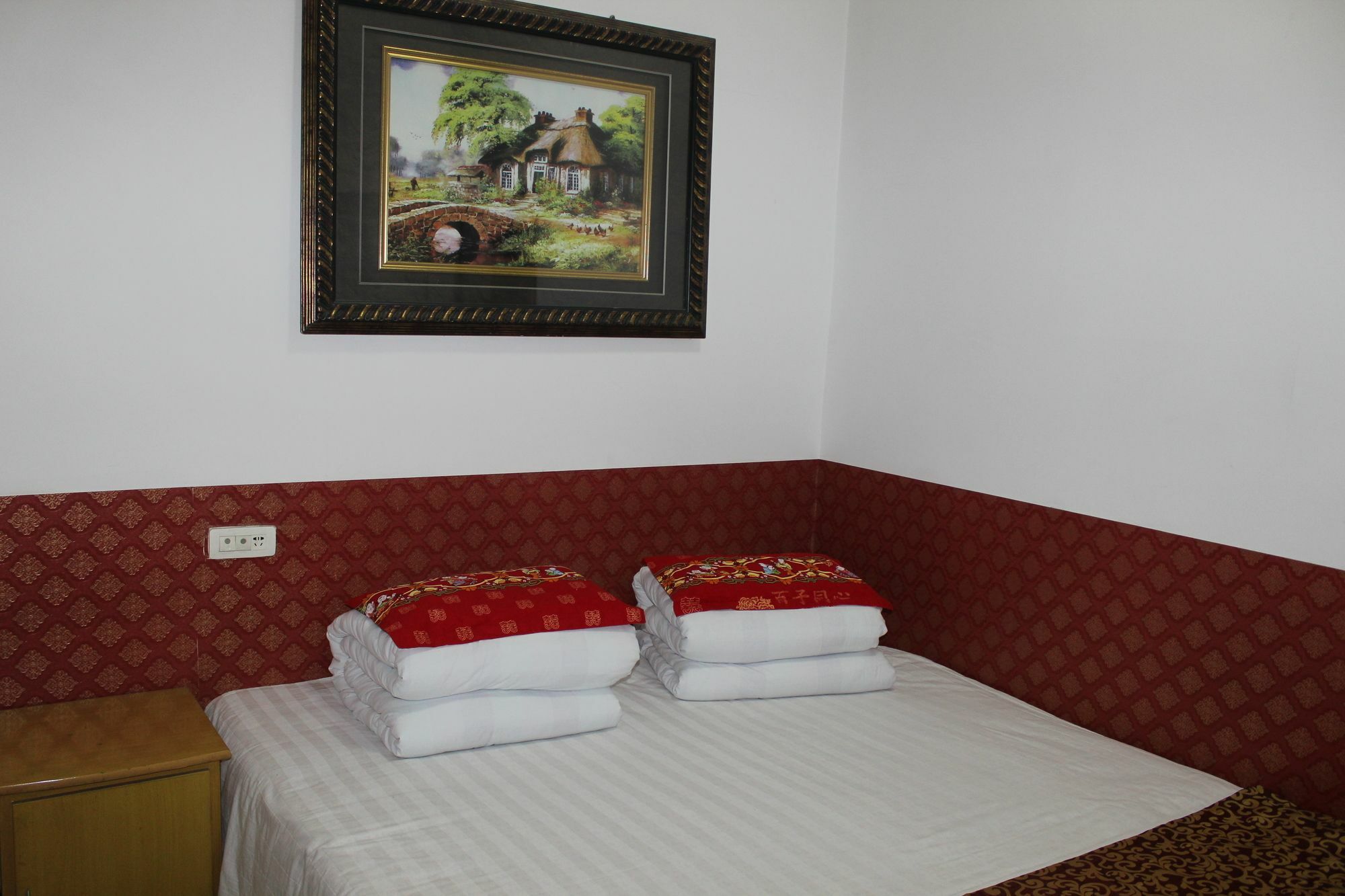 פינגיאו Zhiyuan Homestay מראה חיצוני תמונה